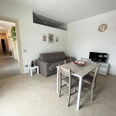 Castramajora Alloggi Casalmaggiore Luaran gambar